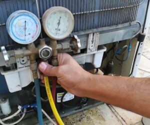 DIY vs Professional Refrigerator Repair in Delhi NCR – What’s Better?