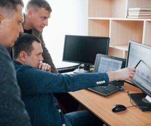 Why Server Installation Services Matter for Your Business