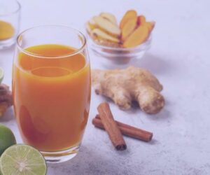 Discover the Power of Gini’s: Wellness Drinks That Work