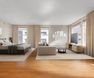 Finding the Perfect Balance of Comfort and Function in a 1 Bedroom