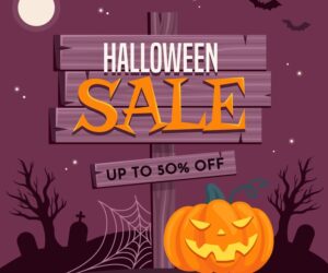 🎃 BLUETTI US Halloween Sale – Up to 50% OFF! Don’t Miss This Spooky Power Deal