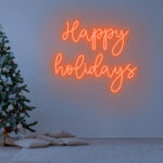Neon Lights, Custom Neon Lights,