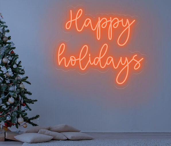Neon Lights, Custom Neon Lights,