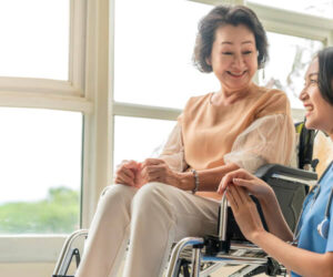 Professional In-Home Care Services in Dubai for Chronic Illness Management