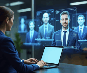 Hire Artificial Intelligence Developers with Proven Expertise for Future-Ready Solutions