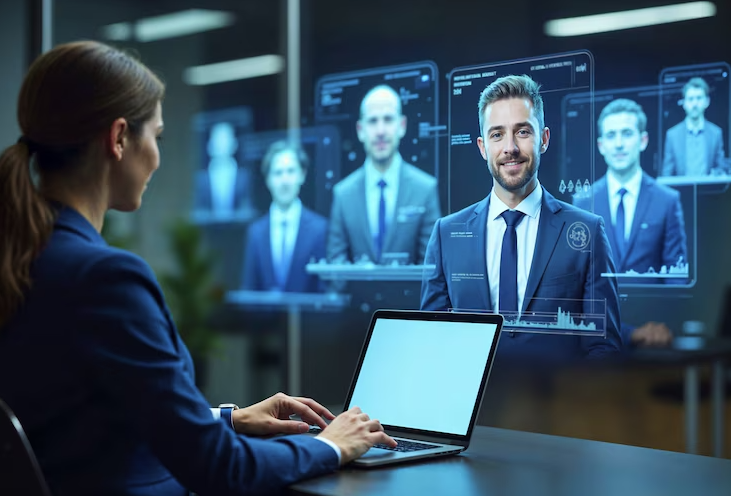 hire ai developers