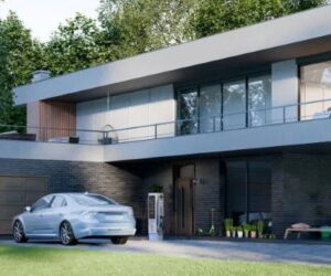 How Home Electric Car Charging Works: A Comprehensive Guide
