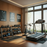 home gym equipment in australia