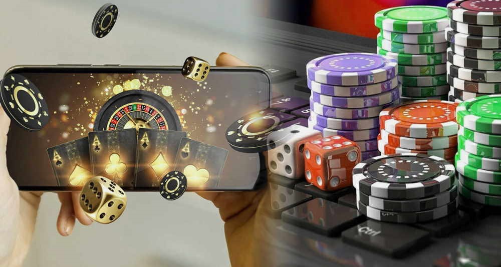 How to Claim the Best Casino Promotions 5 How to Claim the Best Casino Promotions 5