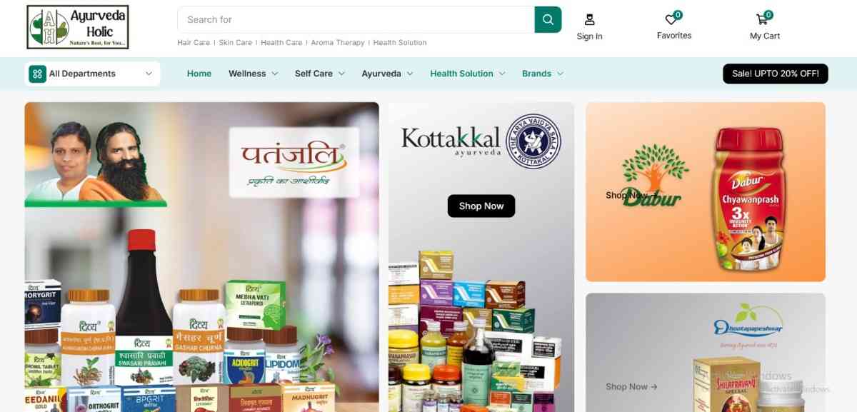 Livamrit Patanjali 