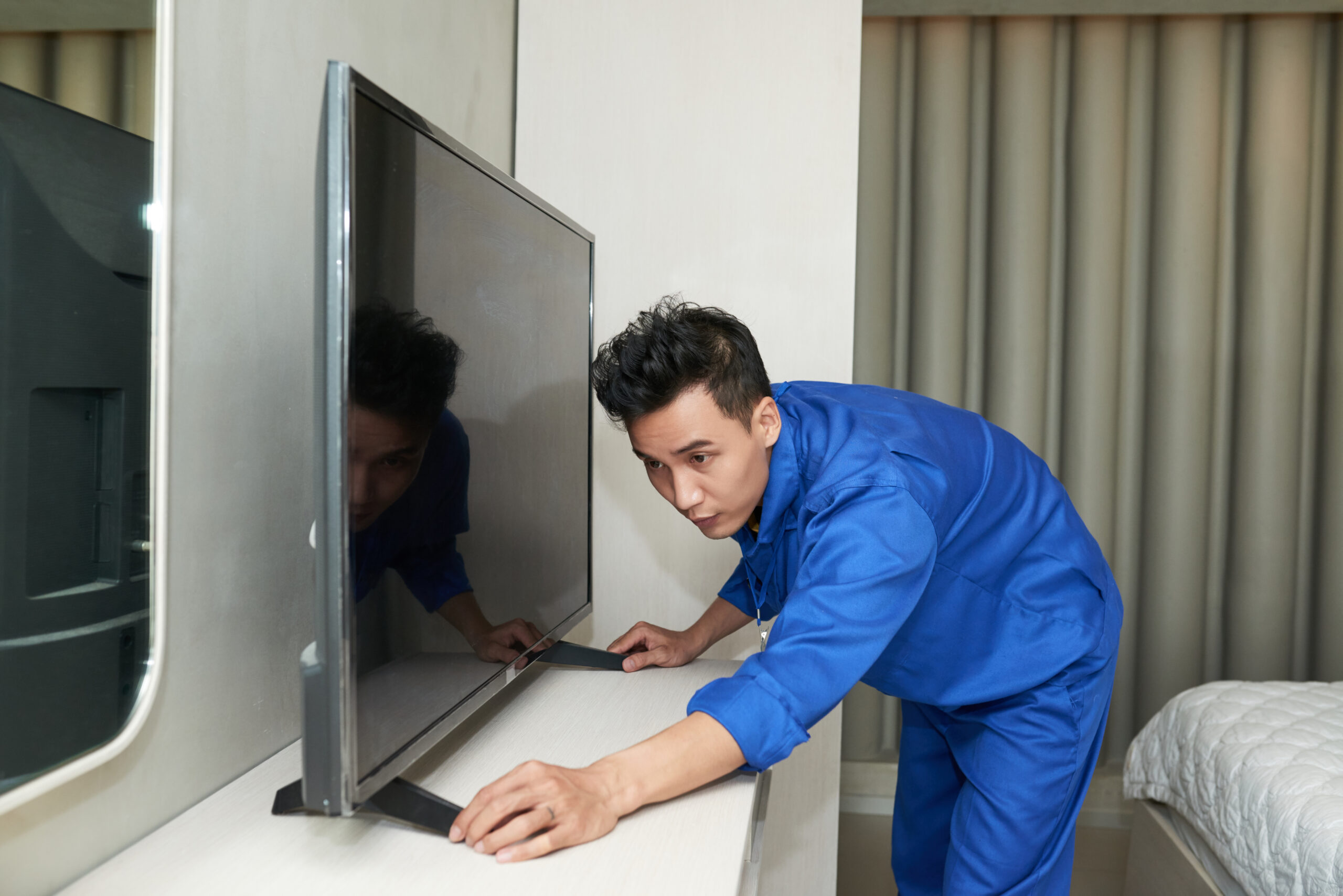 LED TV Repair Near Me