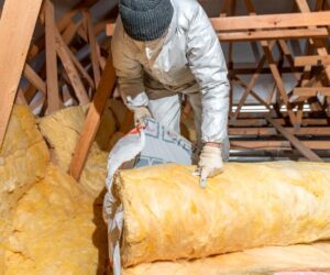 Why Hiring a Professional Commercial Insulation Contractor Matters