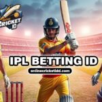 ipl betting id