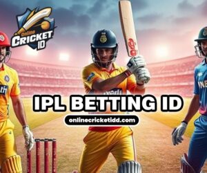 IPL Betting ID – Sign Up Today for Exclusive Bonuses and Offers!