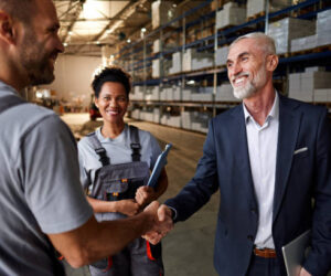 From Planning to Execution: How Outsourcing Transforms Construction