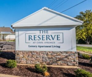Schedule Your Private Tour at The Reserve at Cool Springs – Discover Luxury Living Today