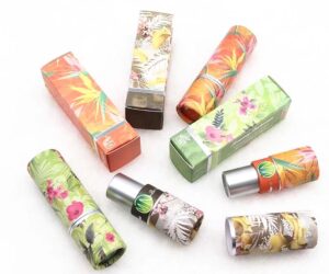 What to Look for in High-Quality Lip Balm Boxes for Cosmetic Branding?