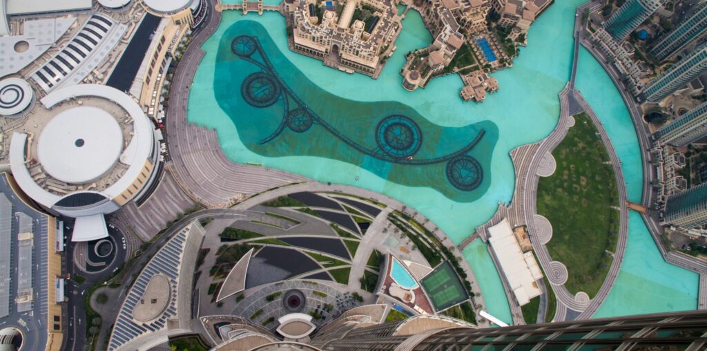 real estate companies in UAE