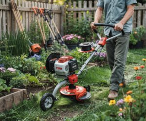 Budget-Friendly Gardening Tools: Exploring Yuri Brush Cutter Prices