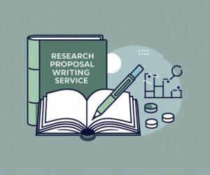 Stuck on Your Research Proposal? Don’t Freak Out—Here’s How to Crush It!