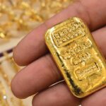 gold-bars