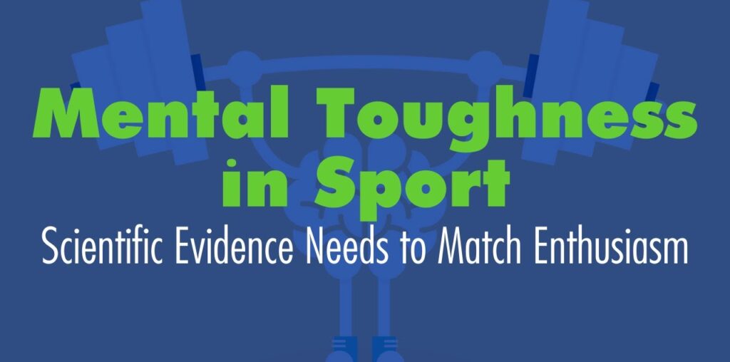 mental toughness in sports