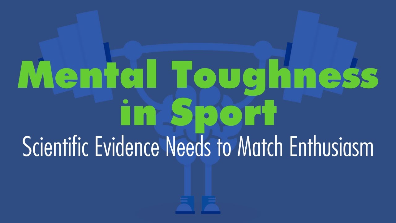 mental toughness in sports