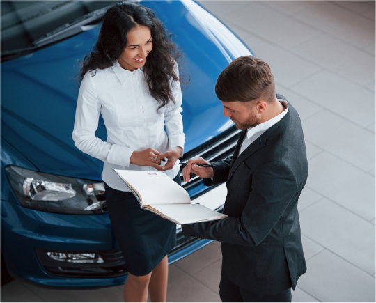 Best Car Insurance In Abu Dhabi.