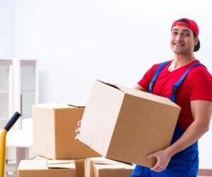 Hire a Professional Packers and Movers Service in Mumbai & Pune location with ReeDial Movers