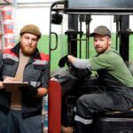 Forklift Training
