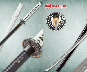 What Makes a Realistic Katana?