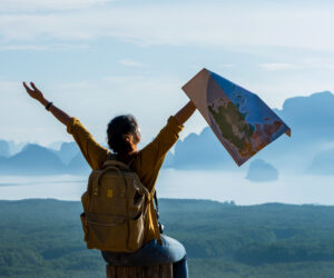 Travel Smarter: How to Explore the World with the Best Deals