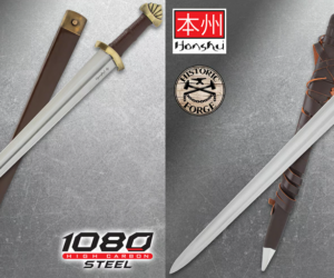Want to Buy a Viking Sword? Read This First
