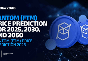 Fantom in 2025: Price Prediction and Growth Potential Explained