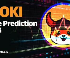 How High Can Floki Inu Go in 2025? A Detailed Price Prediction