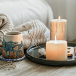scented candles