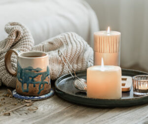 Why Fall Scented Candles and Pinecone-Inspired Decor Make Perfect Seasonal Presents