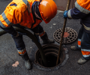 What is the need for a professional Sewage Service?