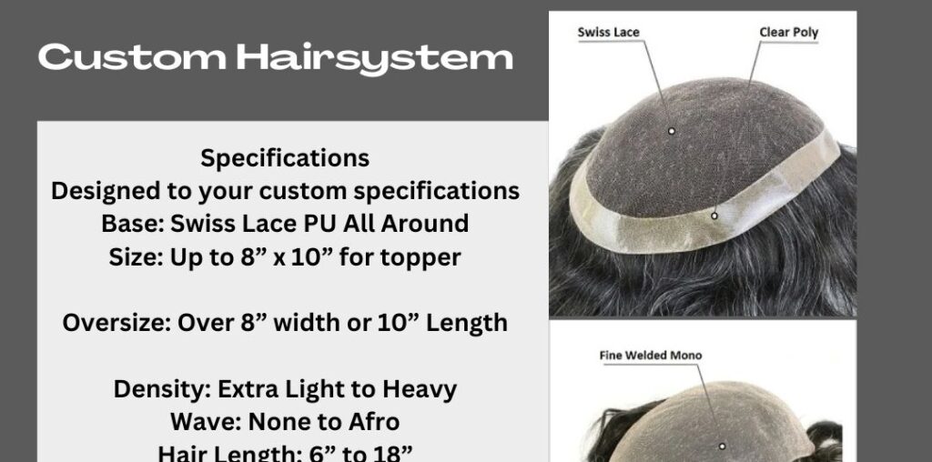 men's hairpieces near me