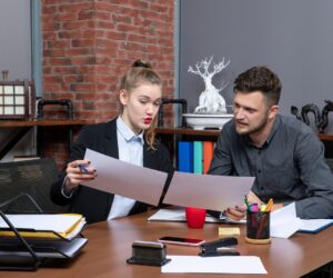 Understanding Your Pay Stub During Disability Leave