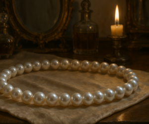 The Ultimate Guide to Pearl Necklace Sets: Single, Double & Triple Layers