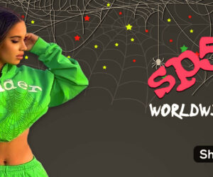 Syna World Clothing: Redefining the New Age of Fashion