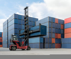 What Should I Look for When Buying a Used Shipping Container?