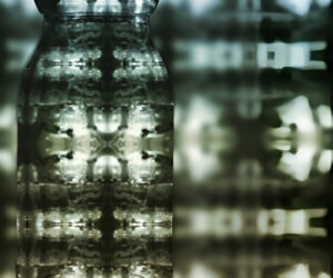 Reflect on Something You’ve Kept Bottled Up