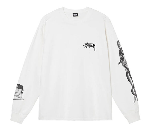 Stussy Sweatshirt