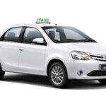 Delhi to Kalka Cab