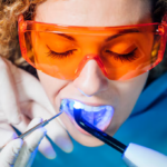 teeth whitening knightdale nc