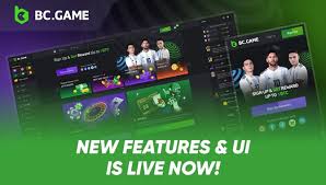 The Future of Online Gaming Exploring the BC Game App The Future of Online Gaming Exploring the BC Game App