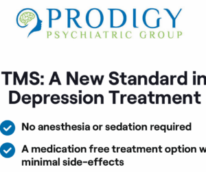 TMS Depression Therapy
