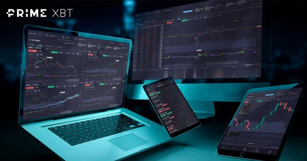 Understanding PrimeXBT Deposit Methods for Seamless Trading 8 Understanding PrimeXBT Deposit Methods for Seamless Trading 8